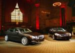 Buick LaCrosse Super 2008 года